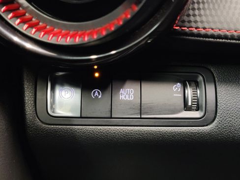 Used 2025 Chevrolet Equinox RS image 27