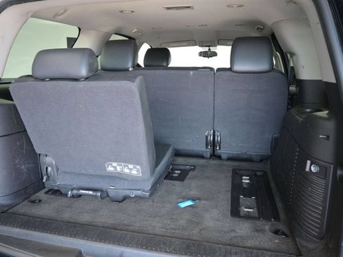 Used 2013 Chevrolet Tahoe LT AWD/4WD image 18