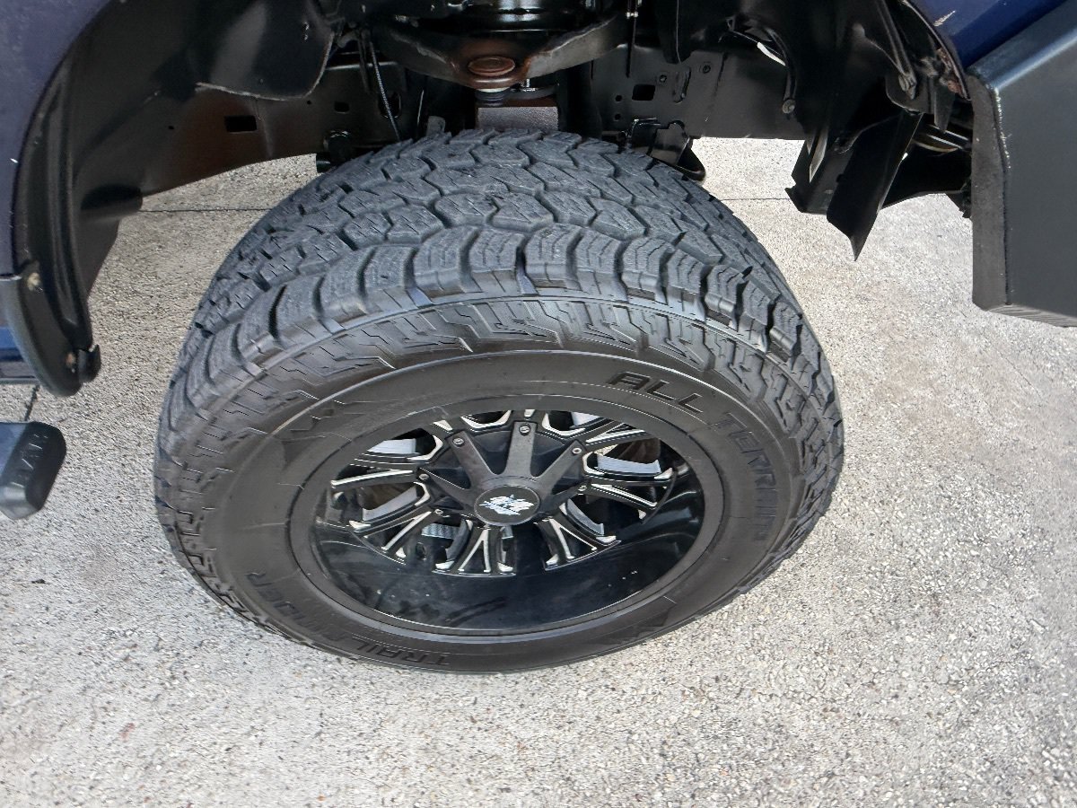 Used 2013 RAM 1500 Big Horn AWD/4WD image 15