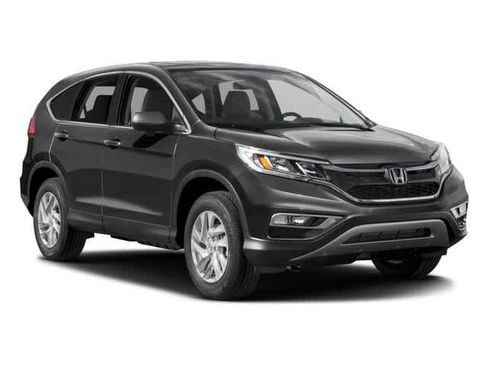 Used 2016 Honda CR-V EX image 6
