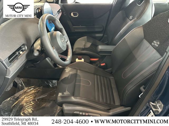 Certified 2026 MINI Cooper S FWD image 22