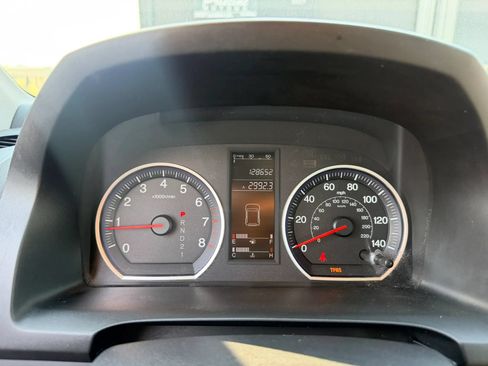 Used 2008 Honda CR-V LX image 11