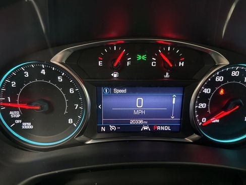 Used 2023 Chevrolet Equinox LS w/ LS Convenience Package image 34