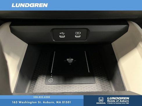 New 2026 Honda Accord LX image 14