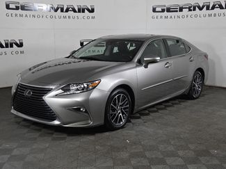 Used 2017 Lexus ES 350 image 1