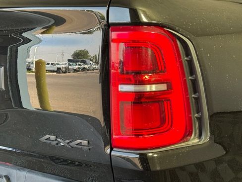 Used 2025 RAM 1500 RHO AWD/4WD image 49