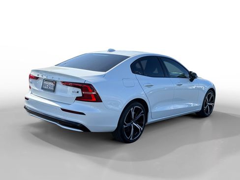 Used 2024 Volvo S60 B5 Core AWD/4WD image 5