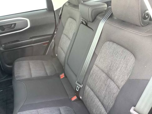 Used 2021 Ford Bronco Sport Big Bend image 13