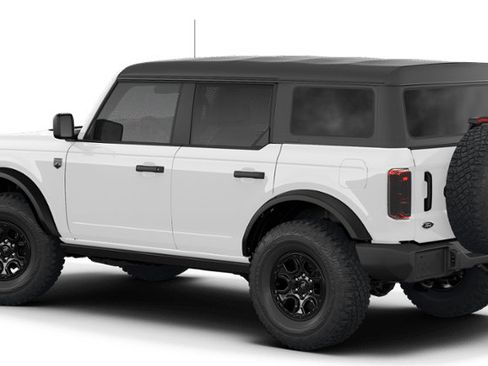 New 2026 Ford Bronco Big Bend w/ Black Diamond Package AWD/4WD image 27