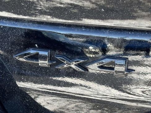 New 2026 Jeep Grand Cherokee Limited AWD/4WD image 38