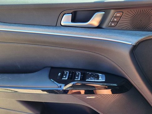 New 2025 Kia K5 EX FWD image 6