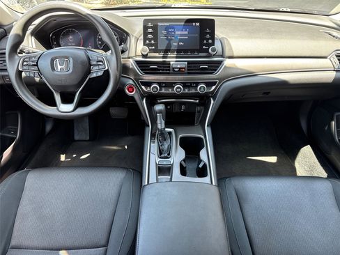 Used 2018 Honda Accord LX image 20