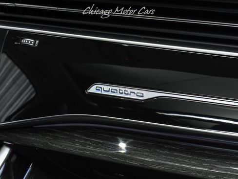 Used 2023 Audi Q7 3.0T Prestige image 24