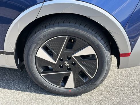 New 2026 Hyundai Ioniq 5 Limited image 20