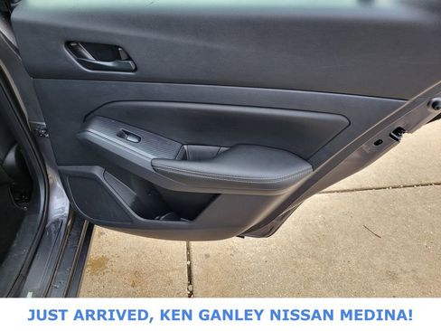 Certified 2025 Nissan Altima 2.5 SV image 19