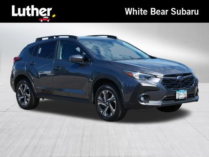 Certified 2026 Subaru Crosstrek 2.5i Premium