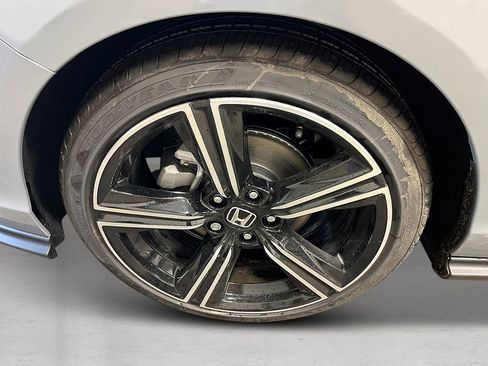 New 2026 Honda Accord SE image 10