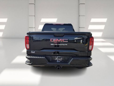 New 2026 GMC Sierra 1500 Pro AWD/4WD image 6