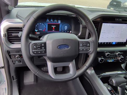 New 2026 Ford F150 Lariat w/ FX4 Off-Road Package AWD/4WD image 16