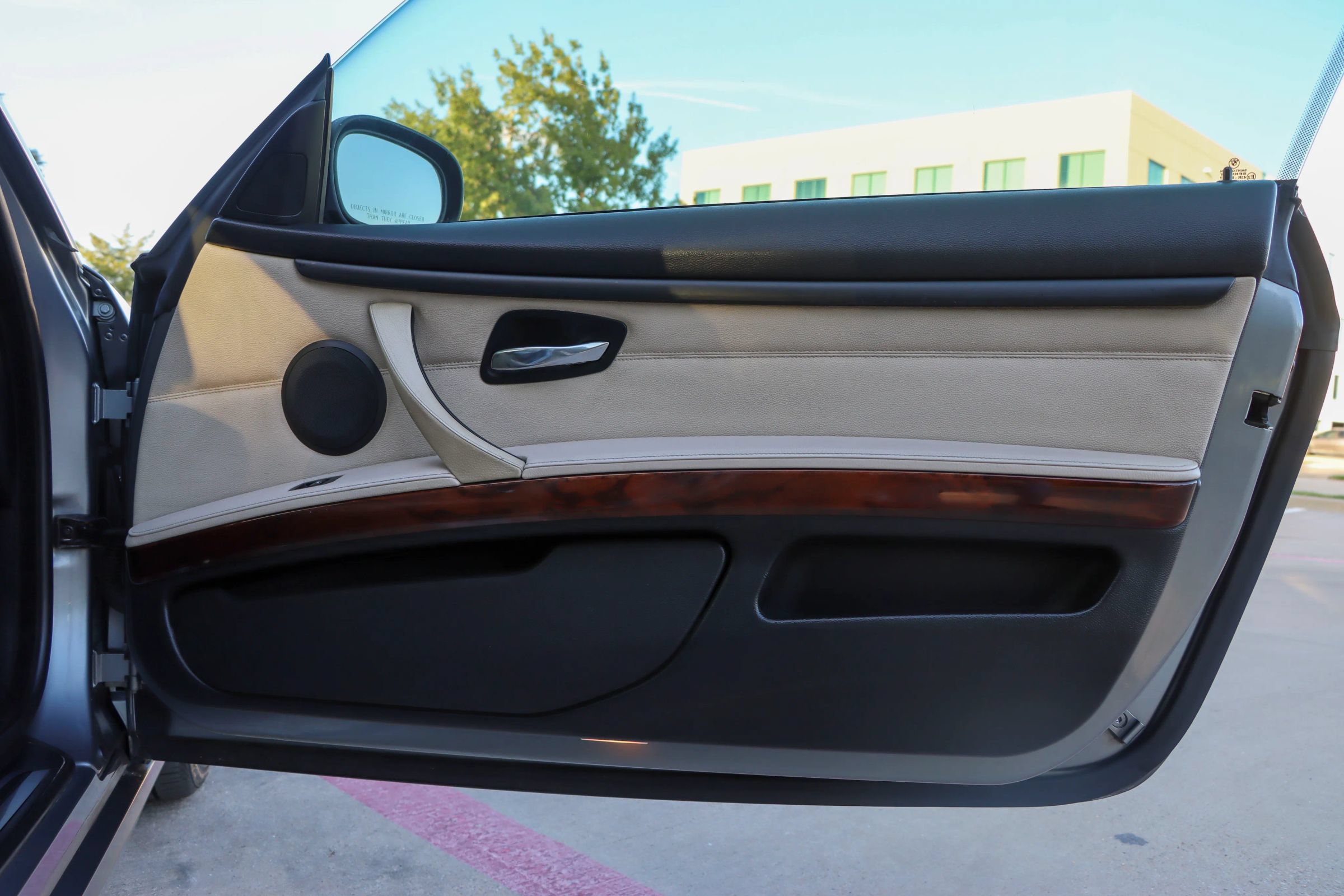 Used 2013 BMW 328i Convertible RWD image 17
