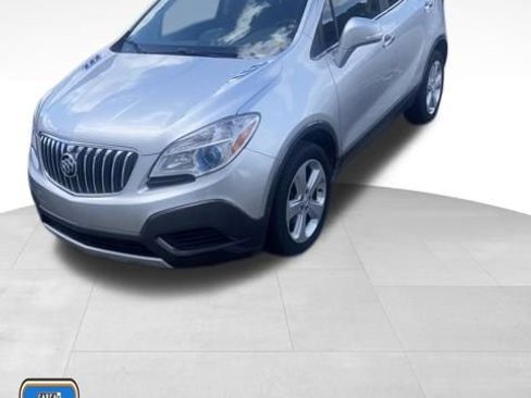 Used 2016 Buick Encore FWD image 1