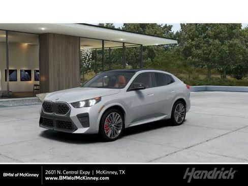 New 2026 BMW X2 xDrive28i w/ Technology Package AWD/4WD image 1