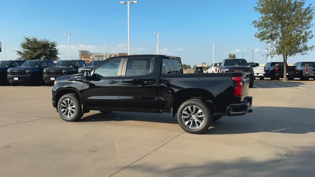 New 2026 Chevrolet Silverado 1500 RST RWD image 7