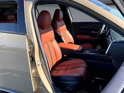 Used 2024 MAZDA CX-50 AWD 2.5 Turbo w/ Cargo Package image 29