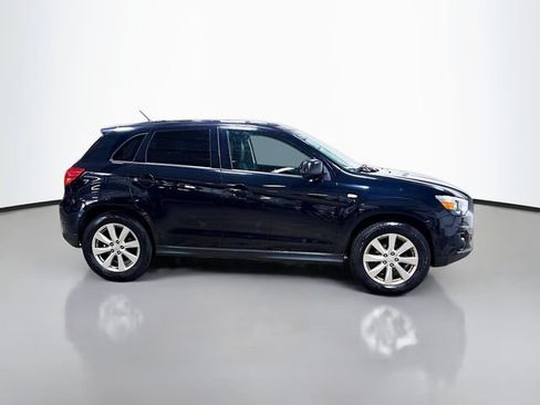 Used 2015 Mitsubishi Outlander Sport ES FWD image 5