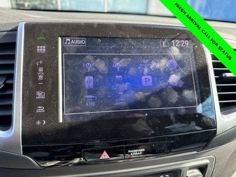 Used 2016 Honda Pilot EX-L image 19