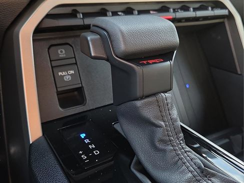New 2026 Toyota Tundra SR5 AWD/4WD image 26