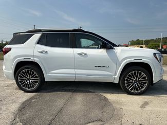 New 2026 GMC Terrain Denali w/ LPO, Black Badging Package AWD/4WD video 2