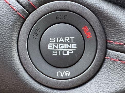 New 2026 Dodge Durango GT image 21