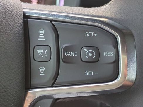 Used 2026 RAM 1500 Laramie w/ Night Edition AWD/4WD image 27