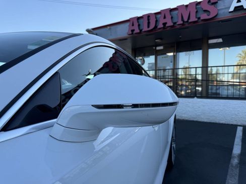 Used 2012 Audi A7 3.0T Prestige w/ Prestige Pkg image 26