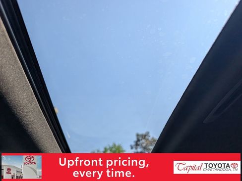 Used 2024 Lexus GX 550 AWD/4WD image 26