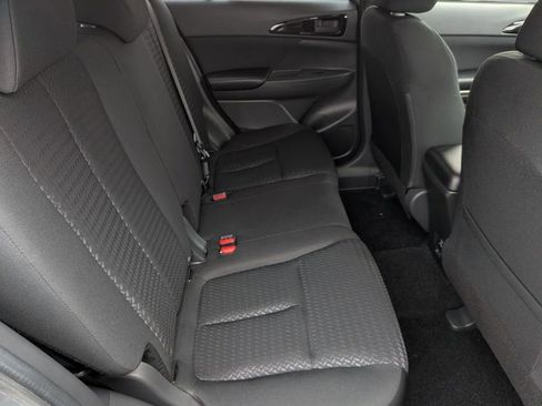 New 2026 Mitsubishi Eclipse Cross Ralliart AWD/4WD image 26