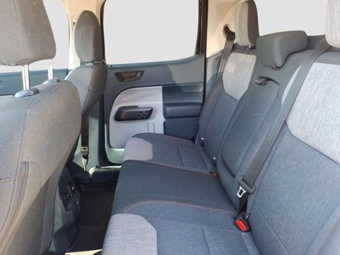 Used 2022 Ford Maverick XLT w/ Equipment Group 300A Standard image 15