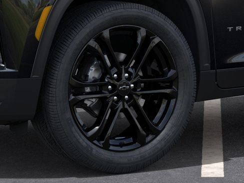 New 2026 Chevrolet Traverse LT AWD/4WD image 9
