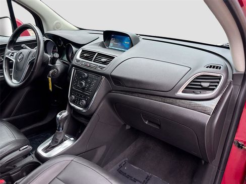 Used 2016 Buick Encore Leather FWD image 29