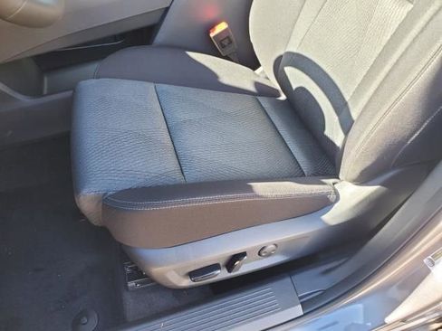 New 2026 Nissan Rogue SV image 21