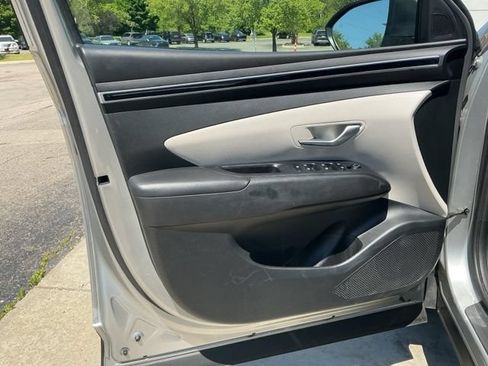 Certified 2024 Hyundai Tucson SEL AWD/4WD image 15