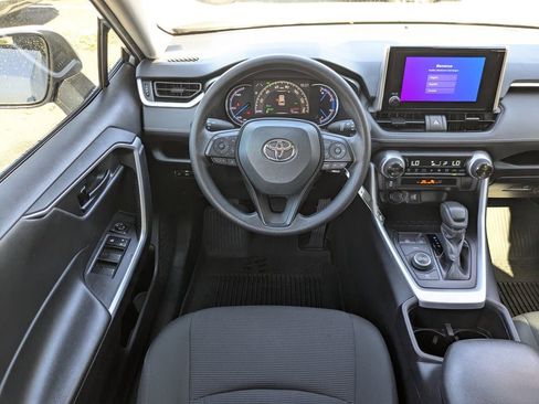 Certified 2024 Toyota RAV4 LE image 17