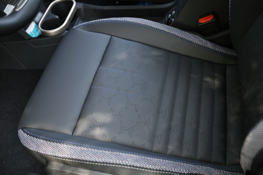 New 2026 MINI Cooper 4-Door Hardtop FWD image 23