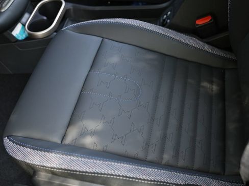 New 2026 MINI Cooper 4-Door Hardtop FWD image 23