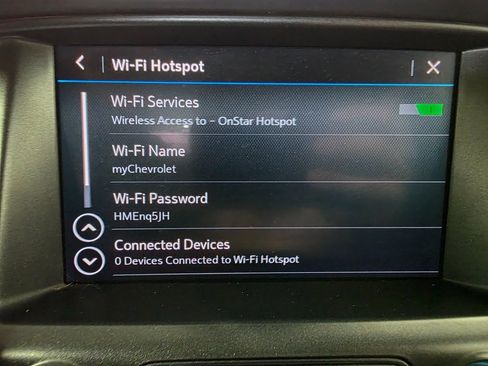 Used 2022 Chevrolet Colorado LT w/ Fleet Safety Package image 14