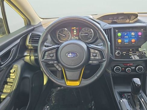 Certified 2022 Subaru Crosstrek 2.5i Sport w/ Moonroof Package AWD/4WD image 9