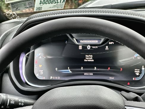 New 2026 RAM 2500 Laramie image 17