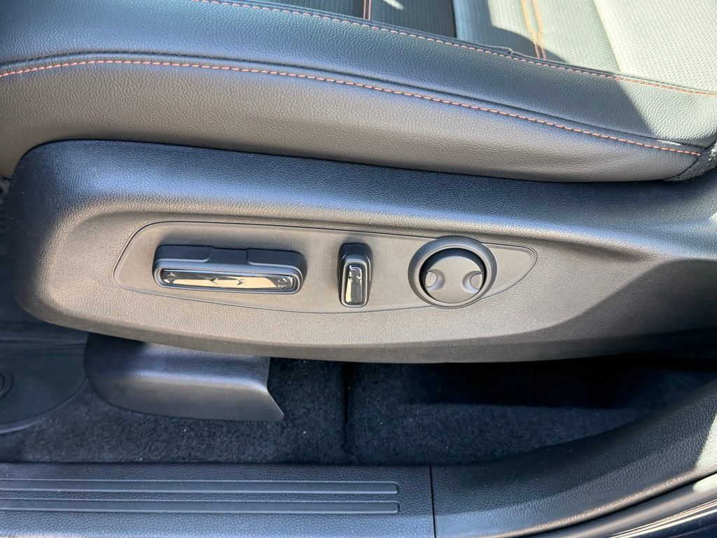 Certified 2026 Honda CR-V Sport-L image 28