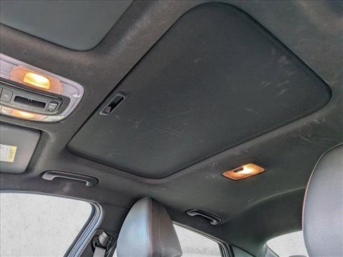 Used 2023 Hyundai Elantra N Line w/ Preferred Accessory Package image 16